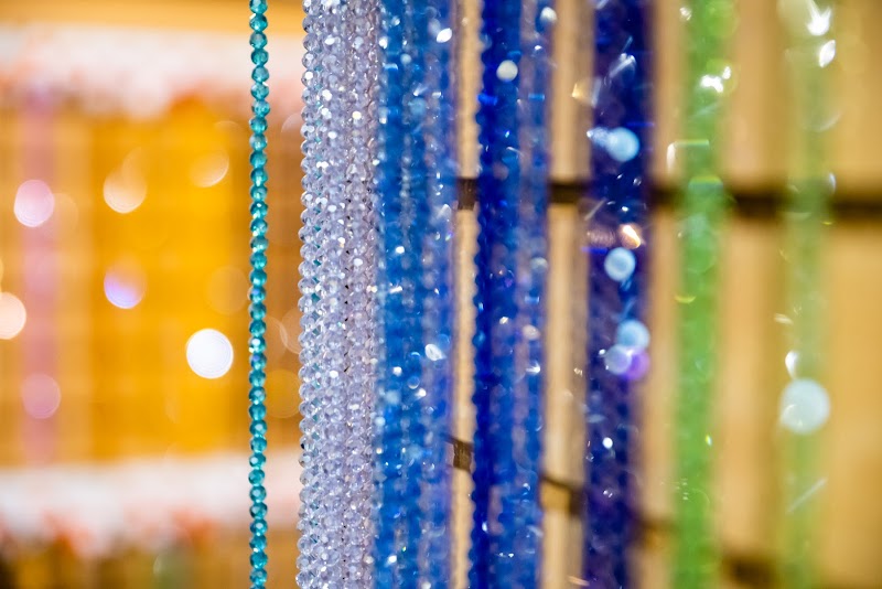 Sea of Beads cover image