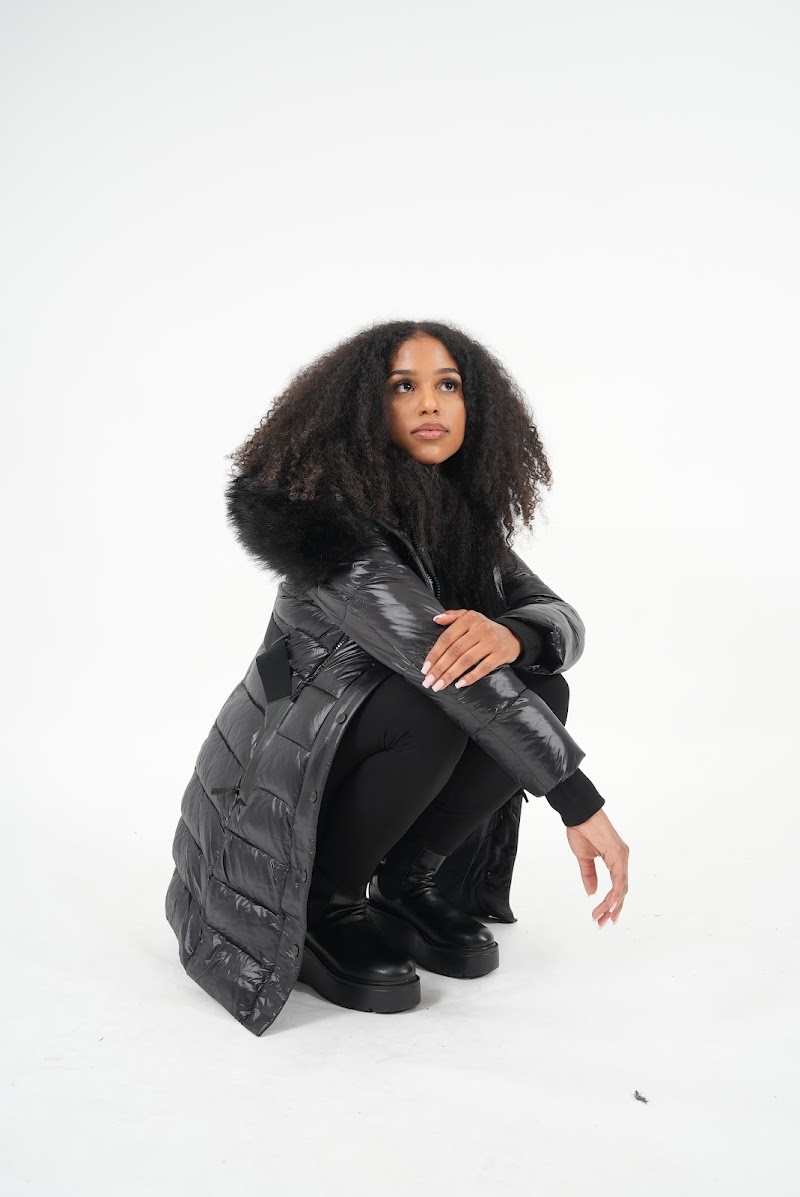 Glam MTL cover image