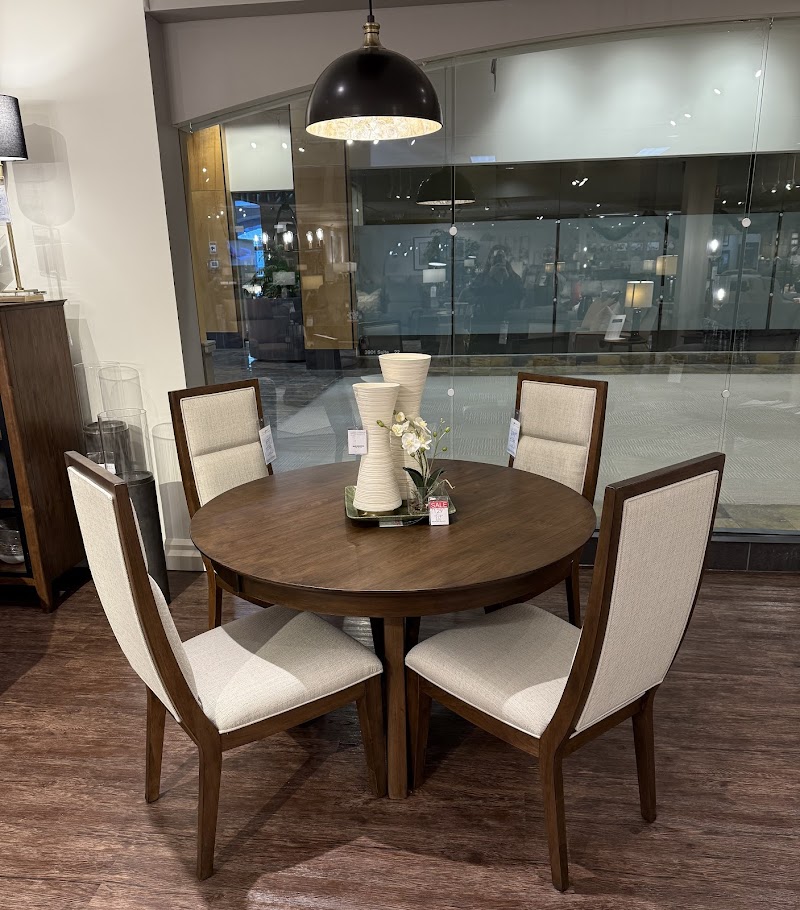 La-Z-Boy Furniture Galleries cover image