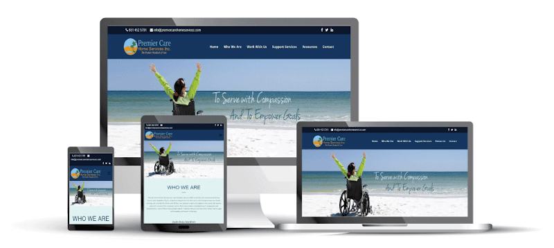 Fort Wayne Website Design cover image