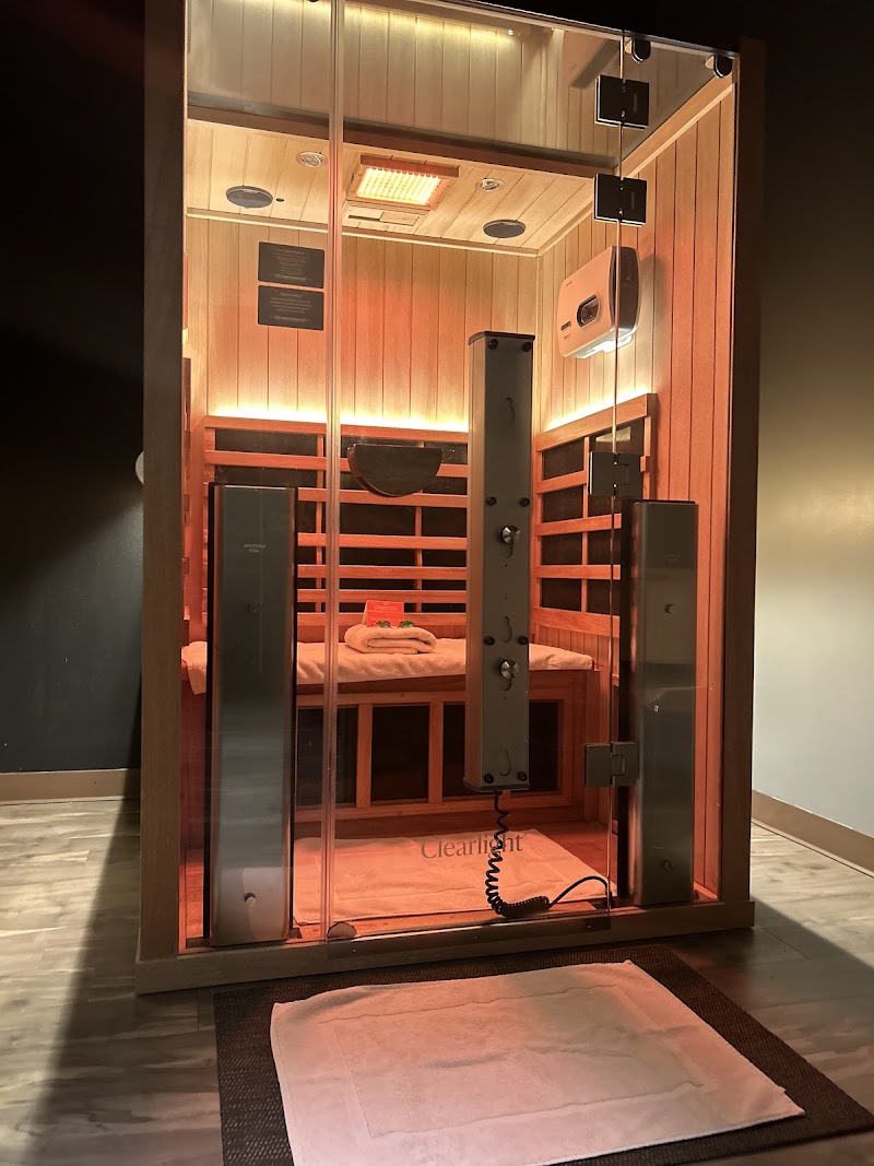 Palm Beach Tan cover image