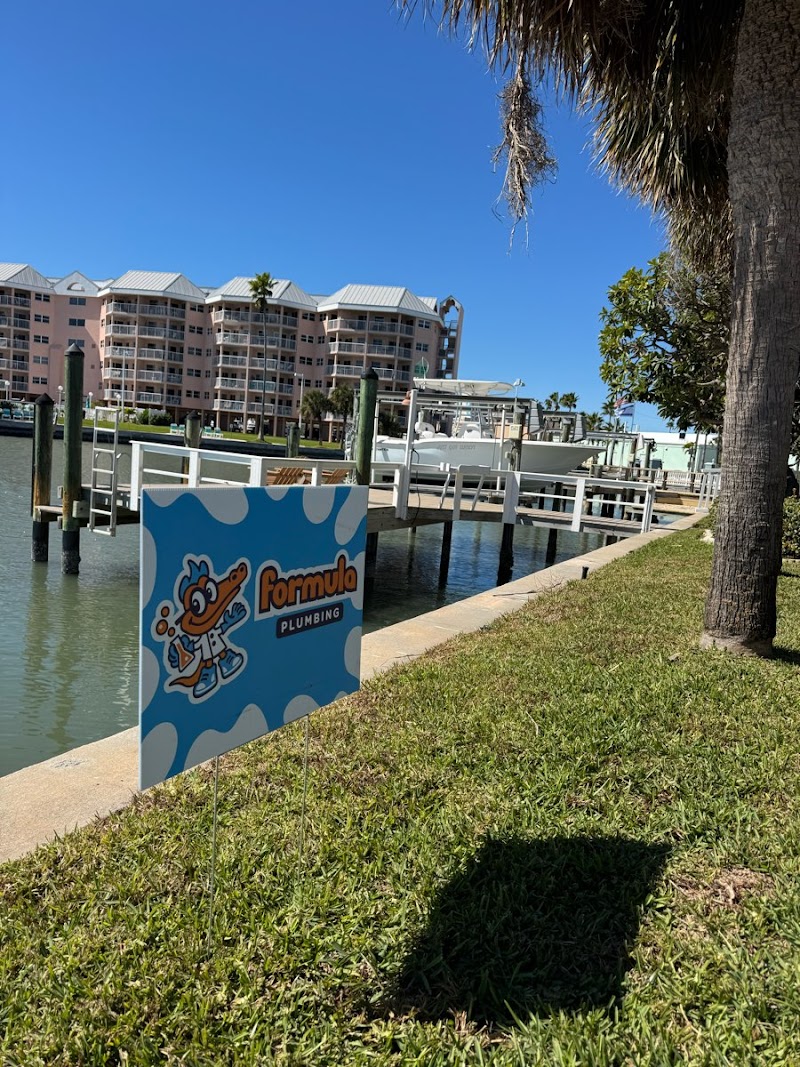 Formula Plumbing South Tampa, FL cover image
