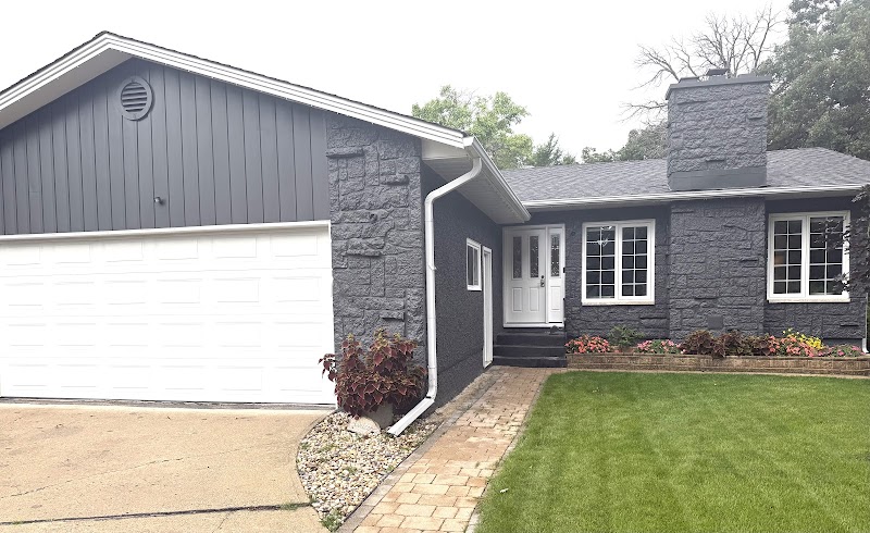 InsideOut Painting cover image