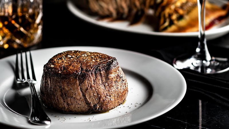 Del Frisco's Double Eagle Steakhouse cover image