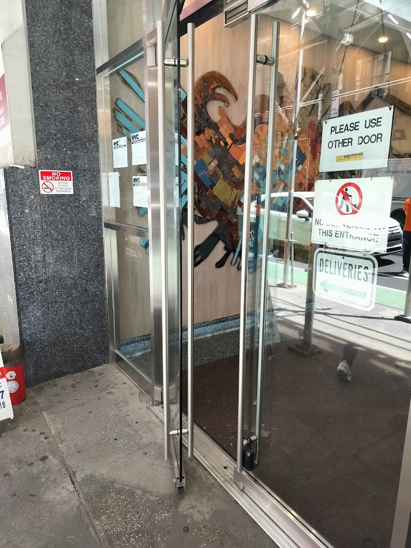 NYC Dhamma House cover image