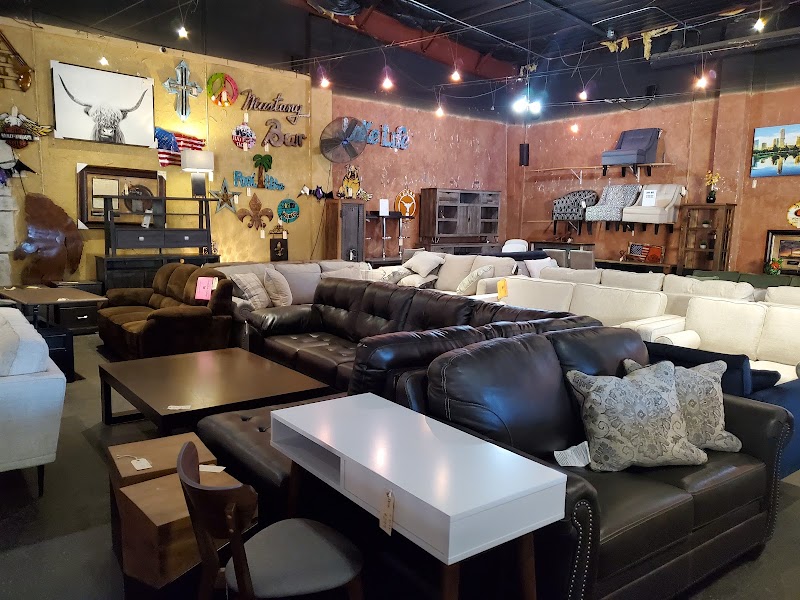 Austin's Furniture Depot cover image