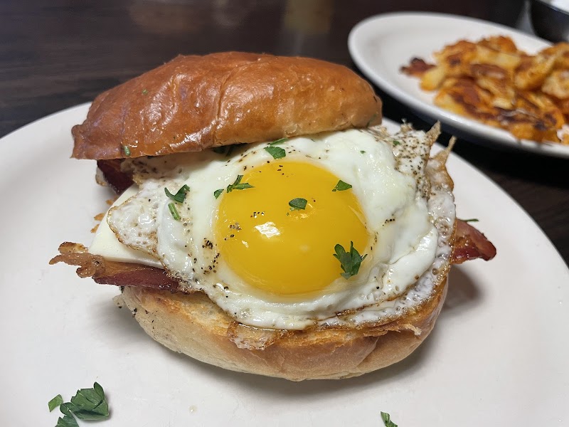 Sophia's Restaurant cover image