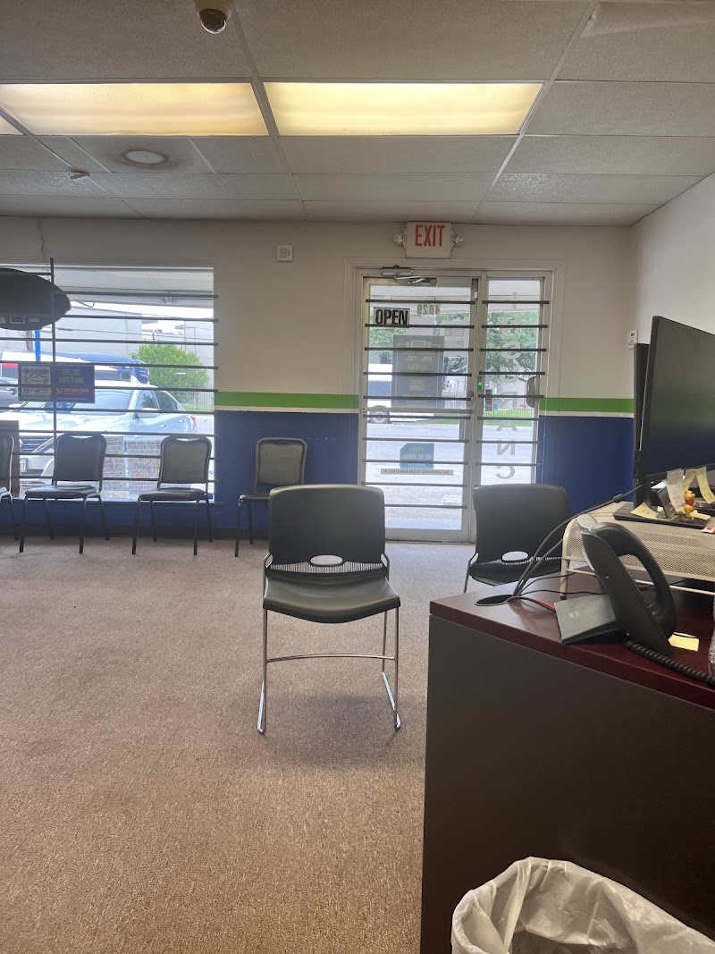 Freeway Insurance cover image