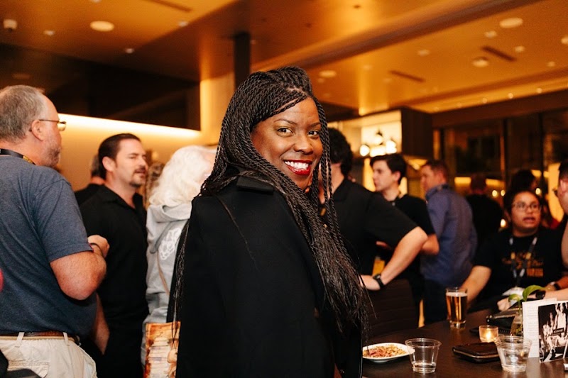 Roux Events LLC cover image