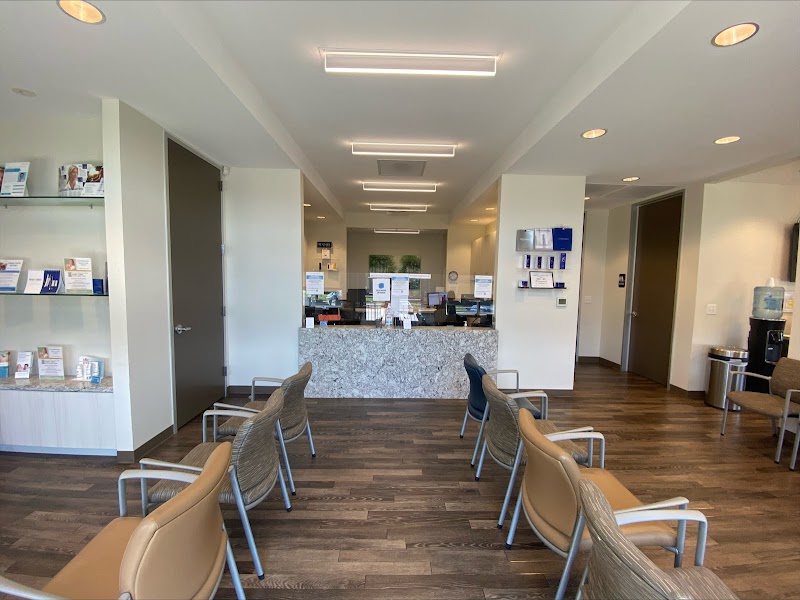 U.S. Dermatology Partners Keller cover image