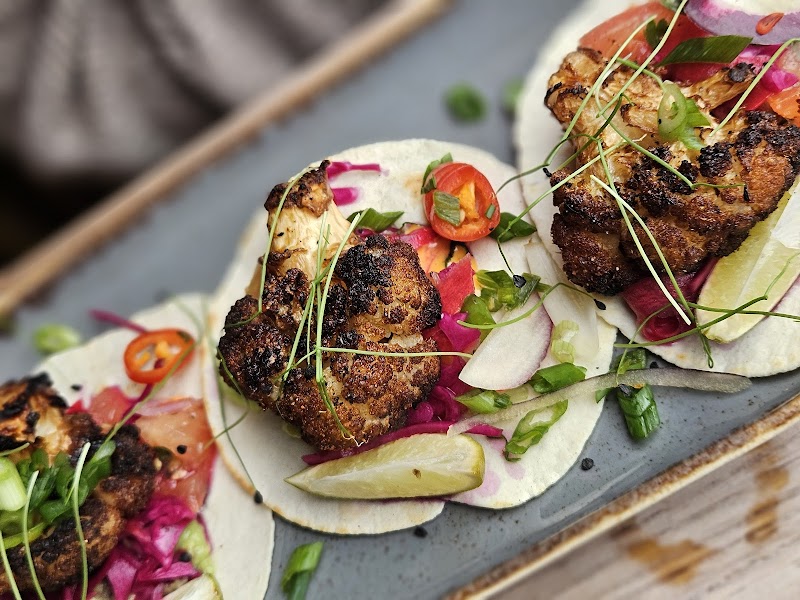 The Brunch Club cover image