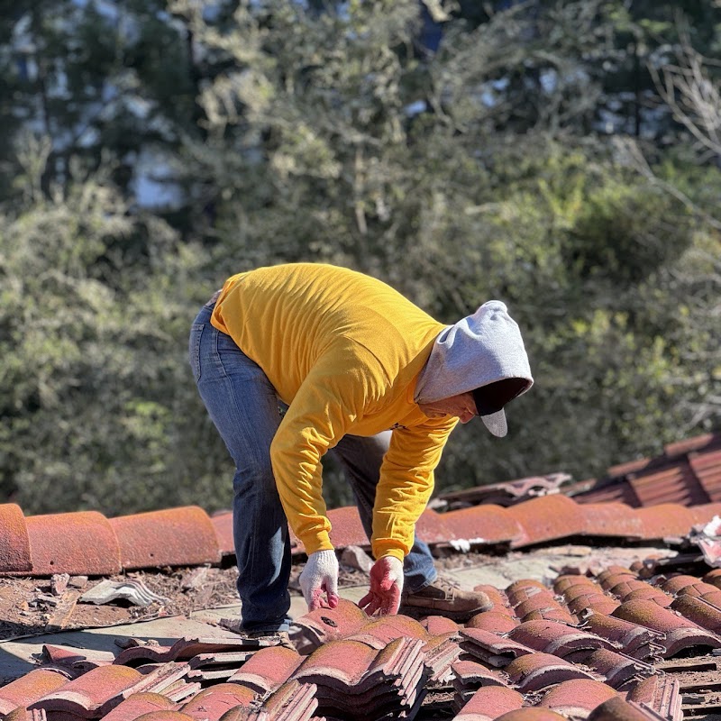 ROOFWORX Inc. – Licensed Roofing Contractor in San Francisco cover image