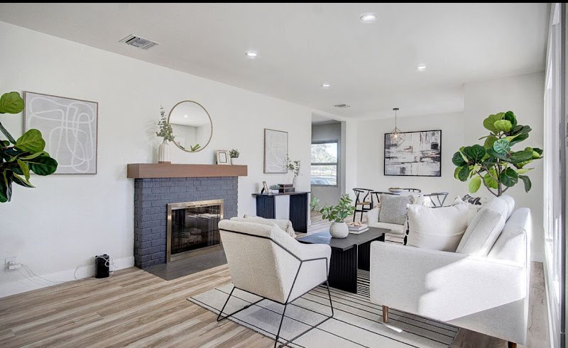 LA United Construction cover image