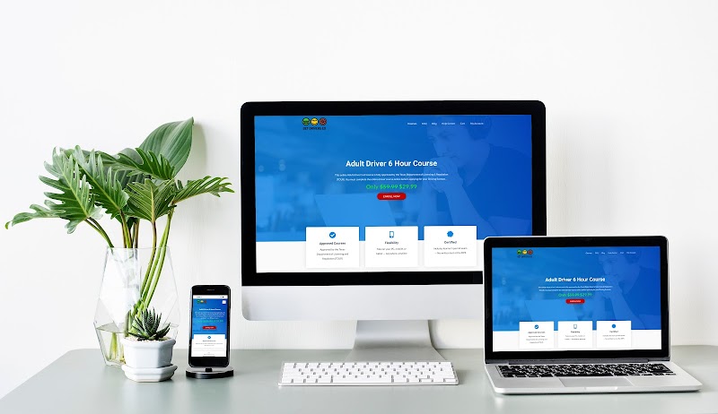 Get Drivers Ed cover image