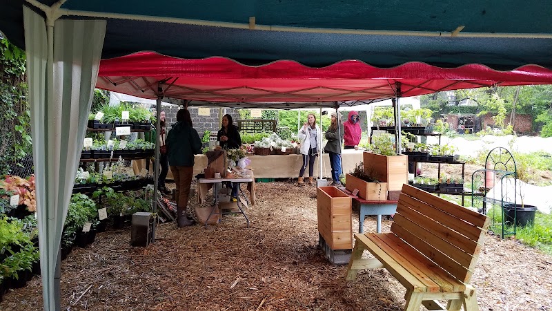 Germantown Kitchen Garden Farm Stand and Plant Nursery cover image