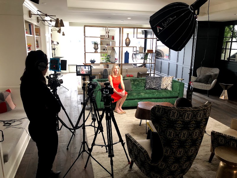 DC Multimedia Productions LLC cover image