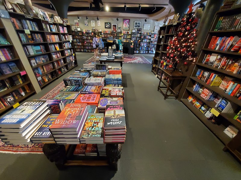 Murder By The Book cover image