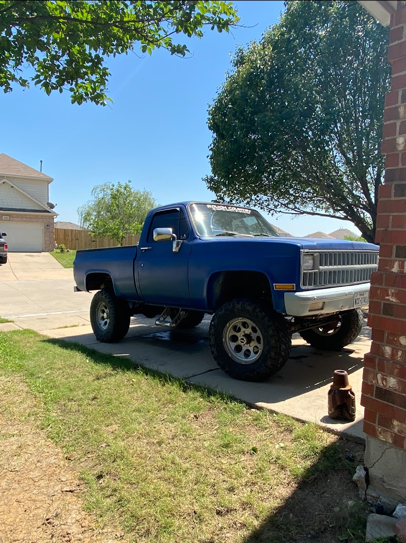 Clint's Transmission Services cover image