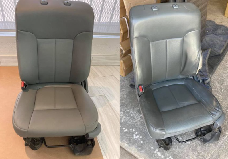 Full Turn Interior Solutions, LLC cover image