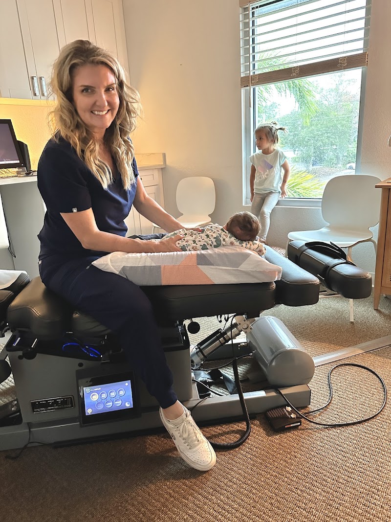 Tampa Bay Family Chiropractic cover image