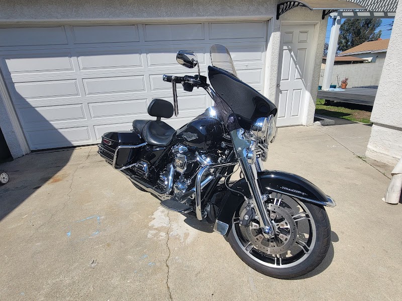 Anthony Auto Spa cover image