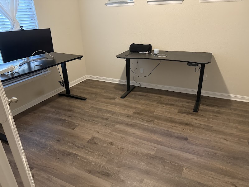 50Floor: Arlington Carpet, Wood and Flooring Installation cover image