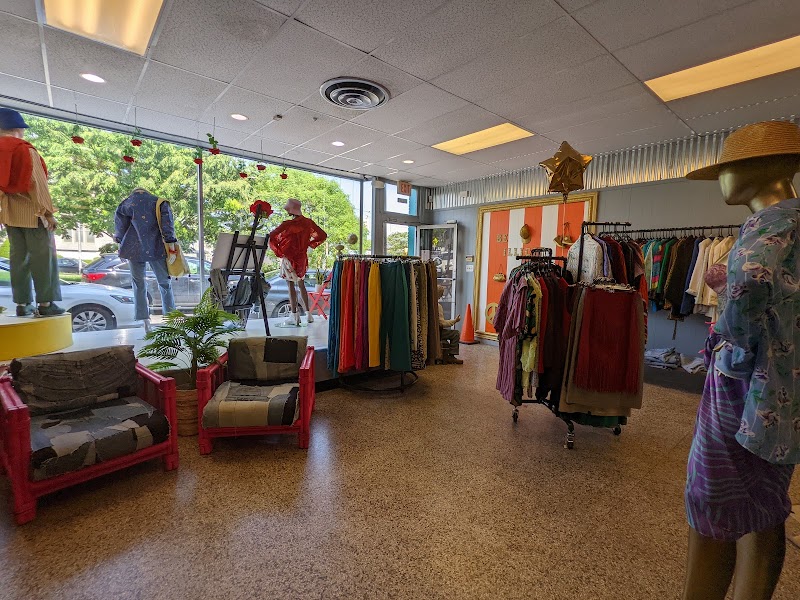 Illicit Rag Vintage cover image