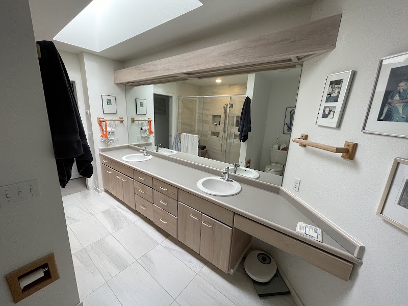 Alaska Woodcrafters cover image