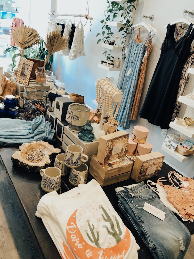 Match Made Stores cover image