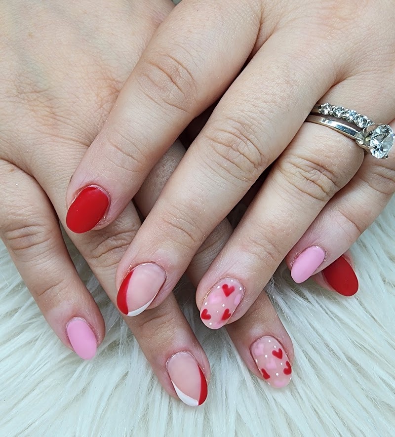 Vy Vy Nails cover image