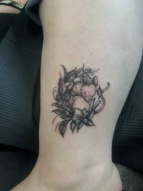 Wild Rooster Tattoo & Piercing cover image