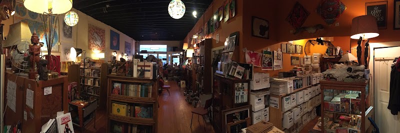 Giant Nerd Books cover image