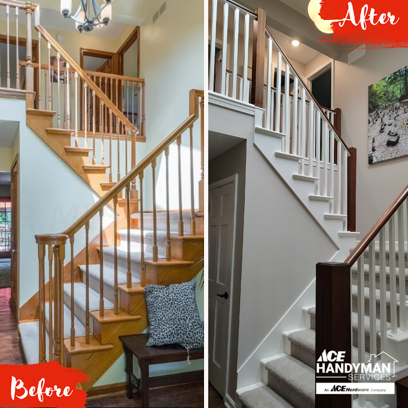 Ace Handyman Services Northeast Columbus cover image