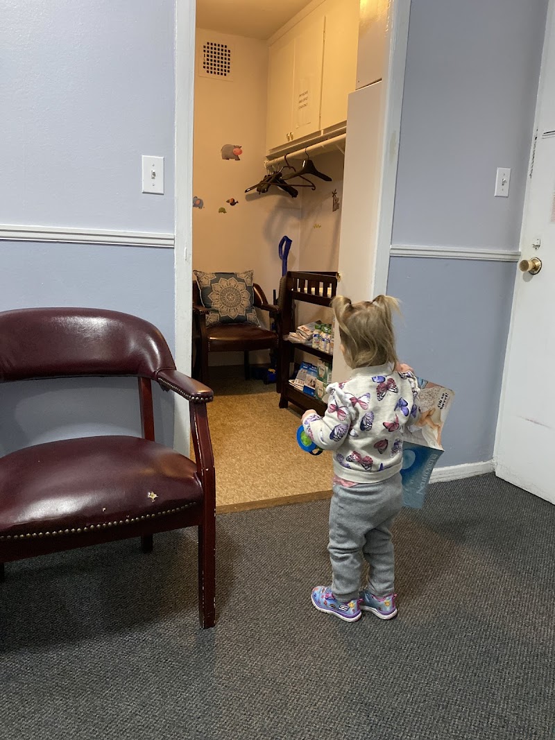 Manhattan Queens Pediatrics cover image