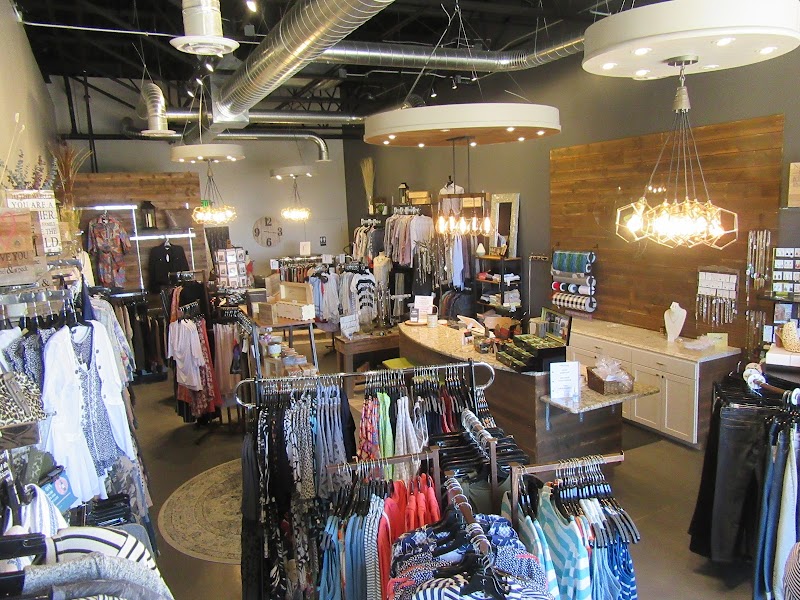 What to Wear Boutique cover image