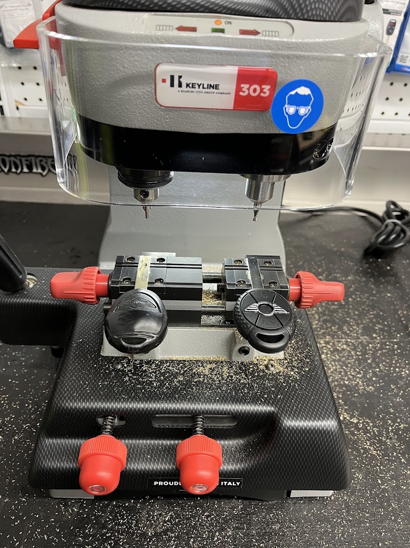 MO Locksmith Services cover image