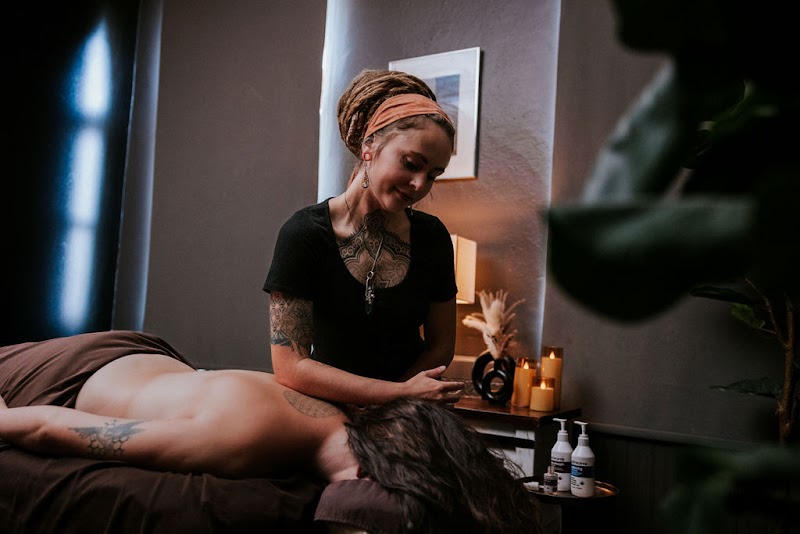 LoDo Massage Studio cover image