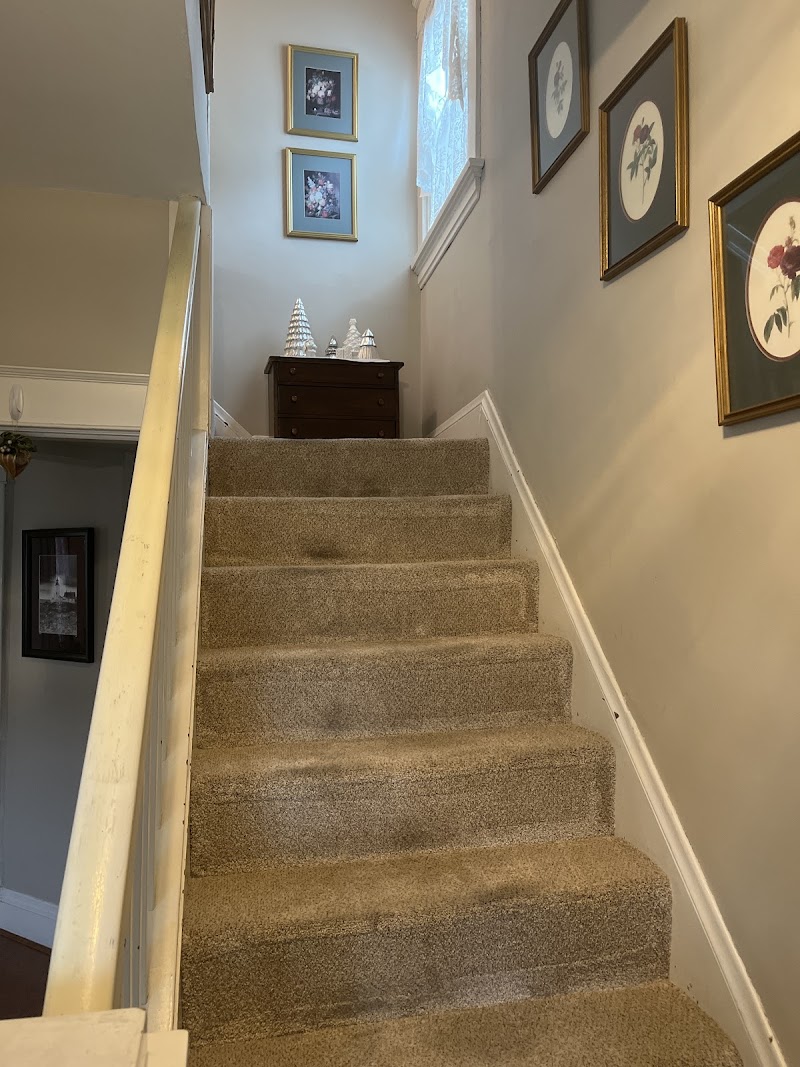 The Cleaning Authority - Cincinnati cover image