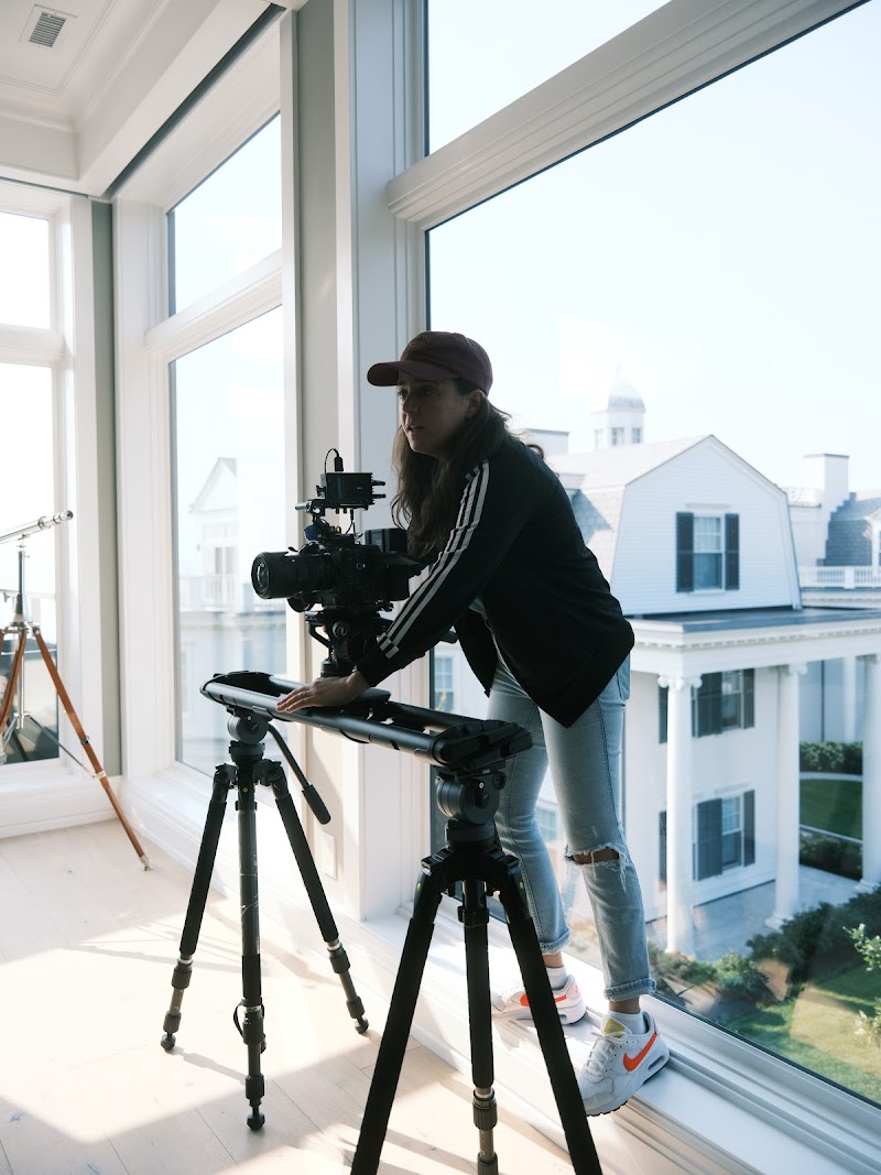 309 Productions cover image