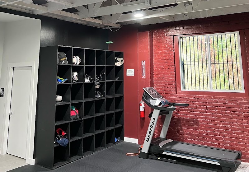 Jay’s Training Grounds cover image