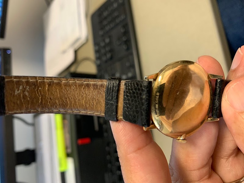 Express Watches cover image