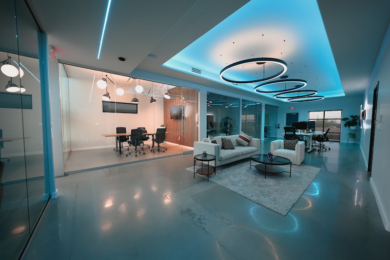 Monster Link Marketing cover image