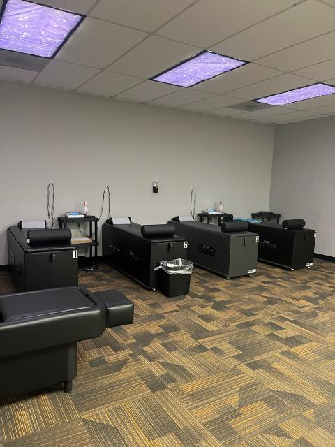 Charlotte Injury and Chiropractic Center cover image