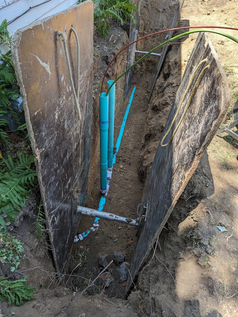 Major Drain cover image