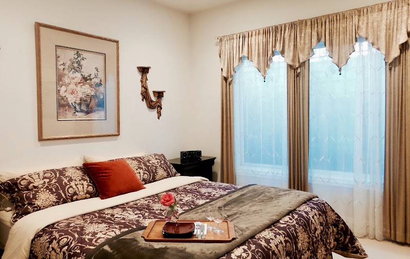 Little Paradise cover image