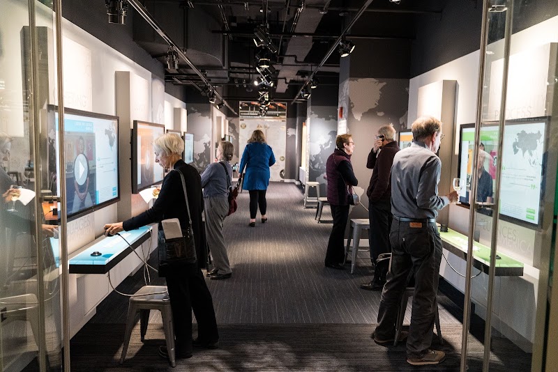 eClarke Photo Chicago Event Photography cover image