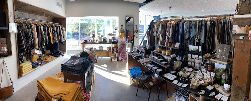 Bunky Boutique cover image