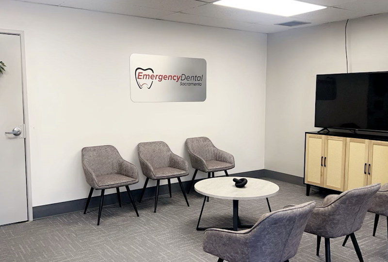 Emergency Dental of Sacramento cover image