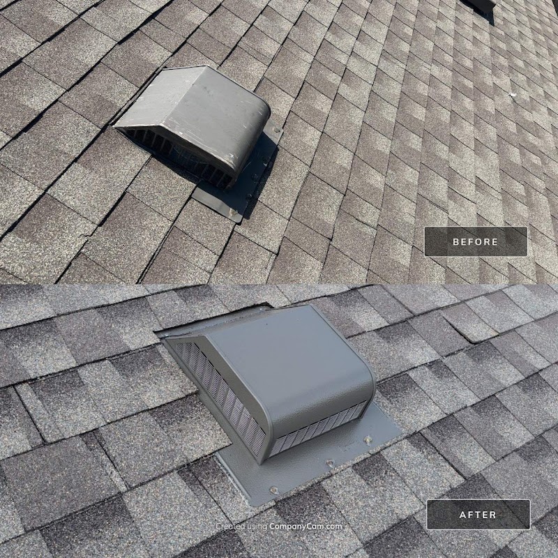 21st Century Painting, Roofing, & Siding of Austin cover image