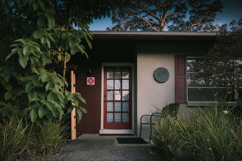 Clear Water Zen Center cover image